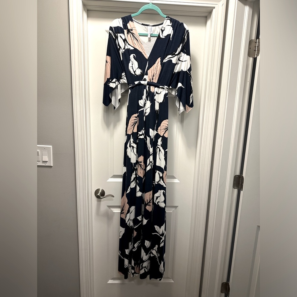 Rachel Pally Maternity Caftan Dress